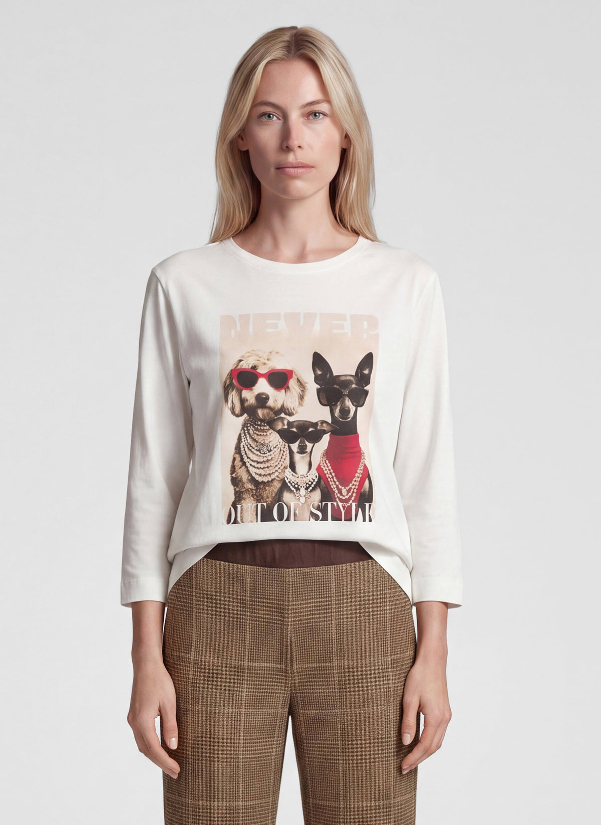 Rabe 57-122306 Top Natural