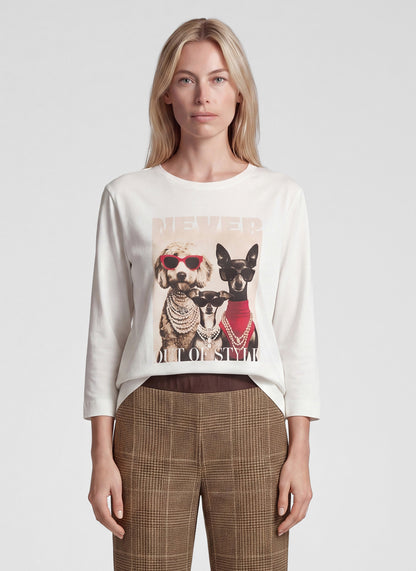Rabe 57-122306 Top Natural