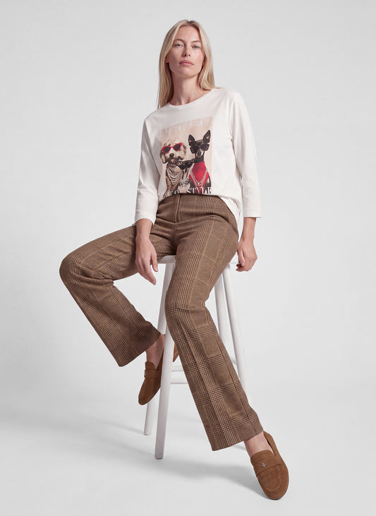 Rabe 57-122306 Top Natural
