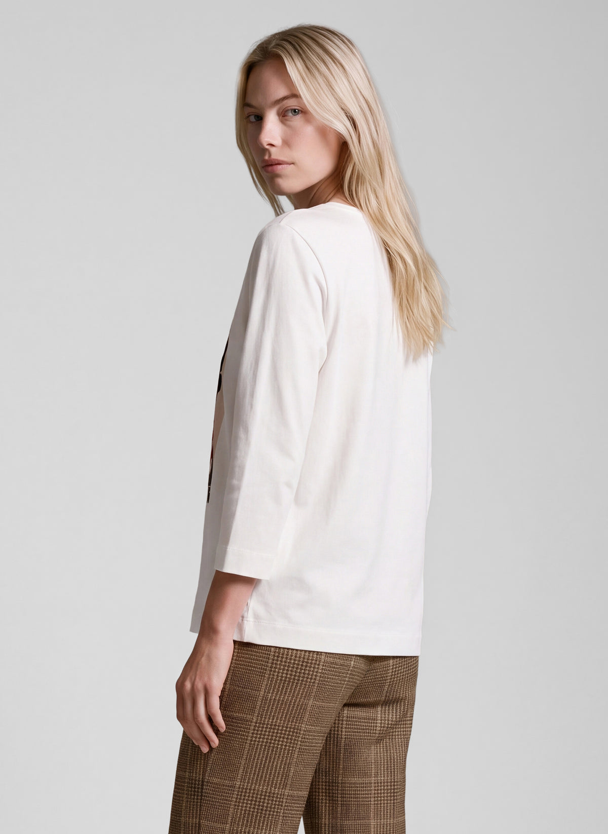 Rabe 57-122306 Top Natural