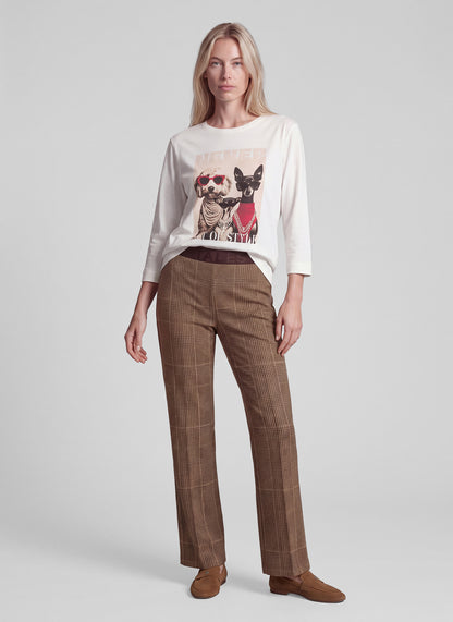 Rabe 57-122306 Top Natural