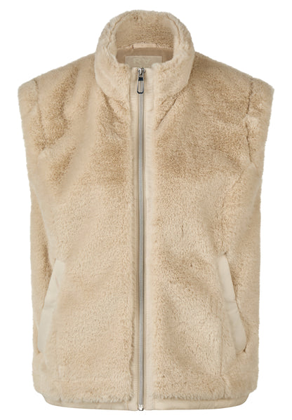 Rabe 57-122871 Waistcoat Biscuit