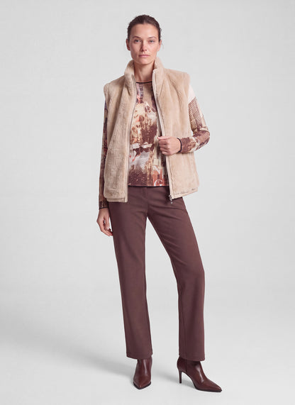 Rabe 57-122871 Waistcoat Biscuit