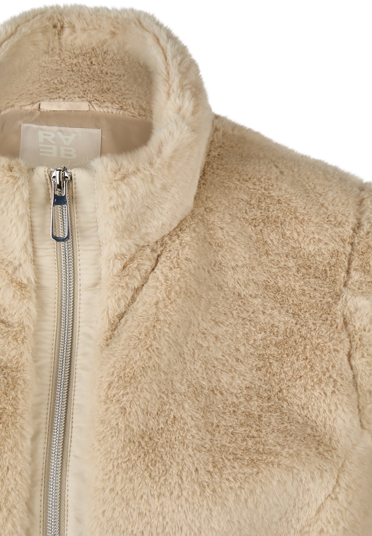 Rabe 57-122871 Waistcoat Biscuit