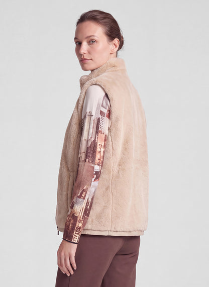 Rabe 57-122871 Waistcoat Biscuit