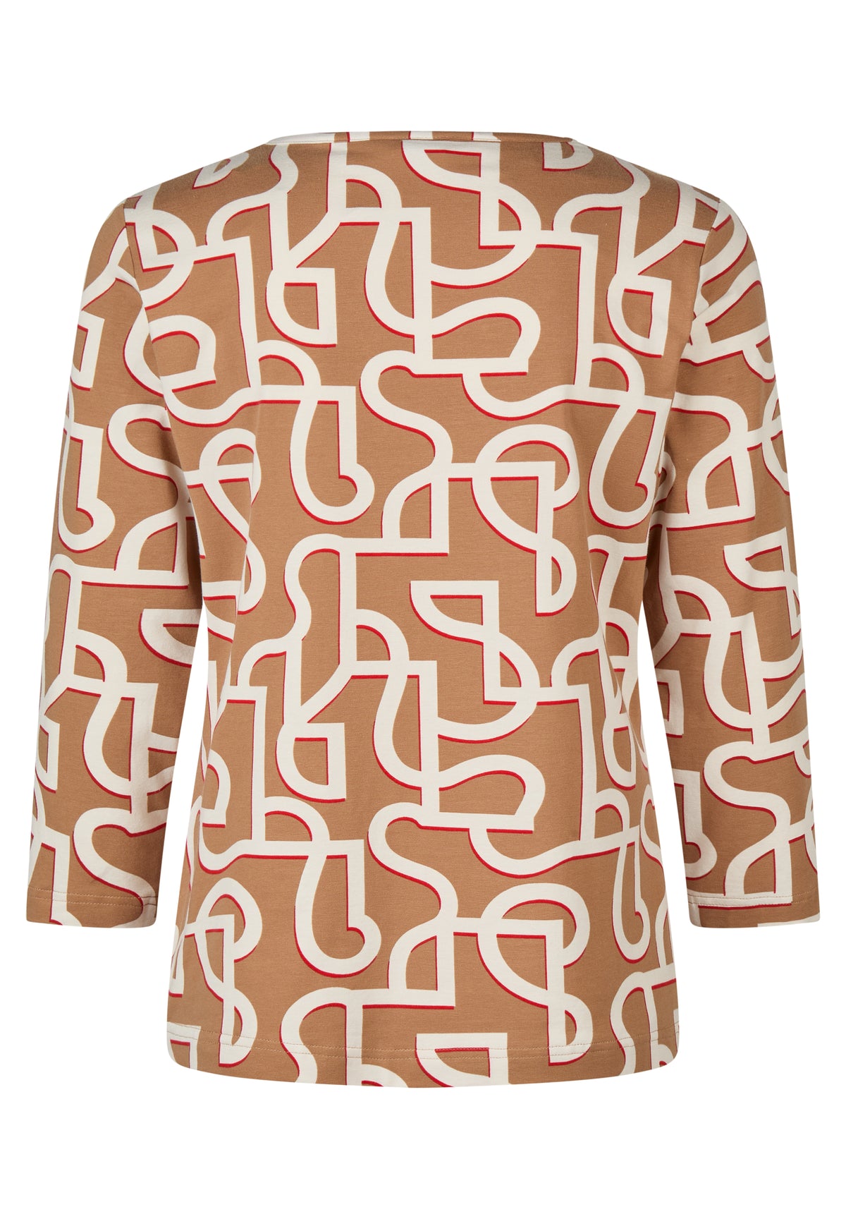 Rabe 57-122353 Top Caramel