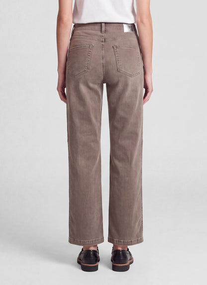 Rabe 57-123154 Trousers Taupe