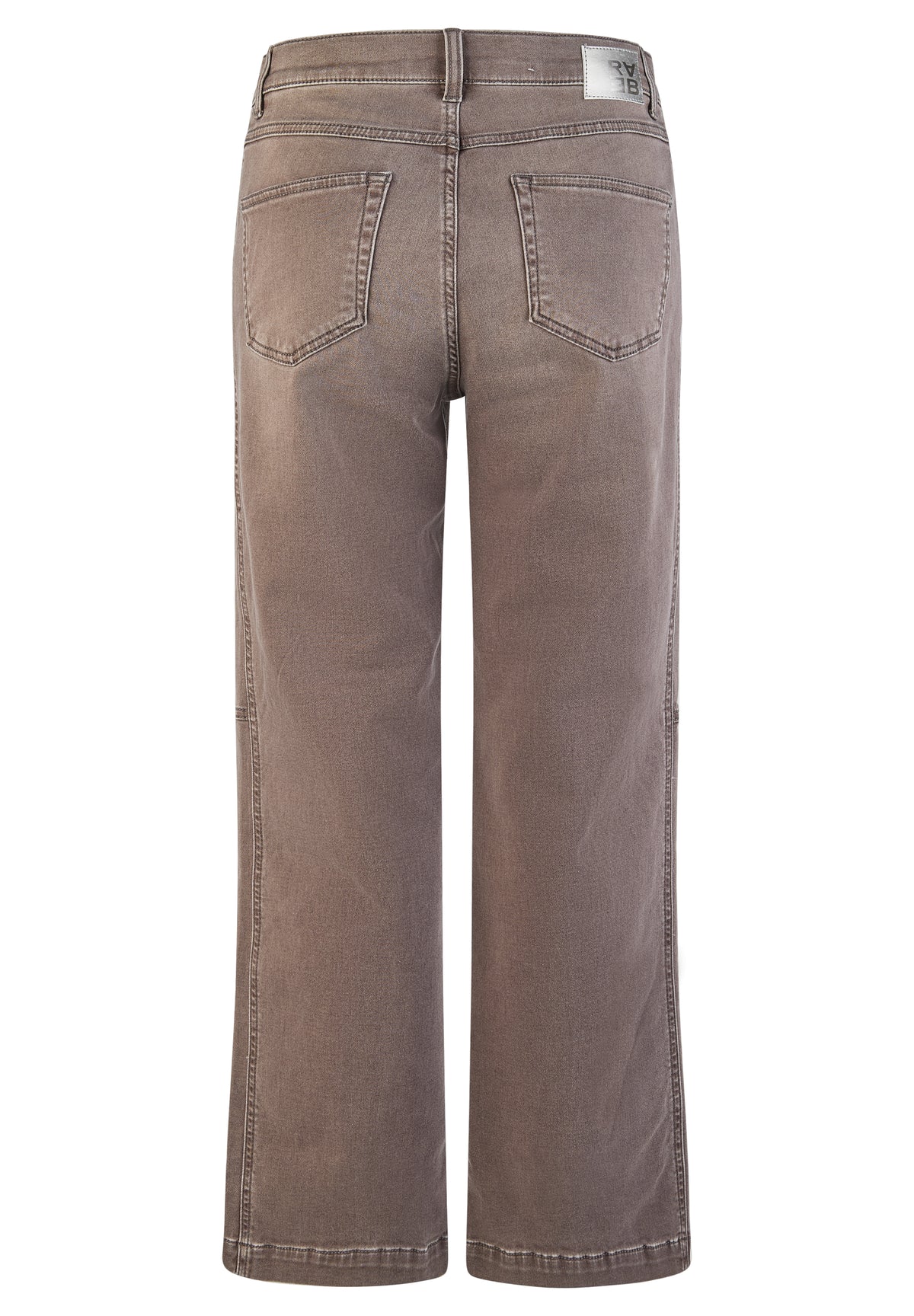 Rabe 57-123154 Trousers Taupe