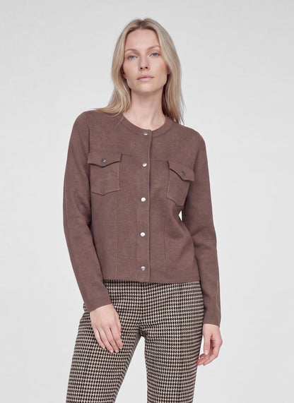 Rabe 57-123523 Jacket Taupe
