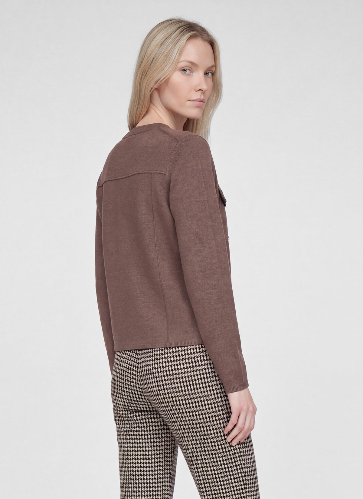 Rabe 57-123523 Jacket Taupe