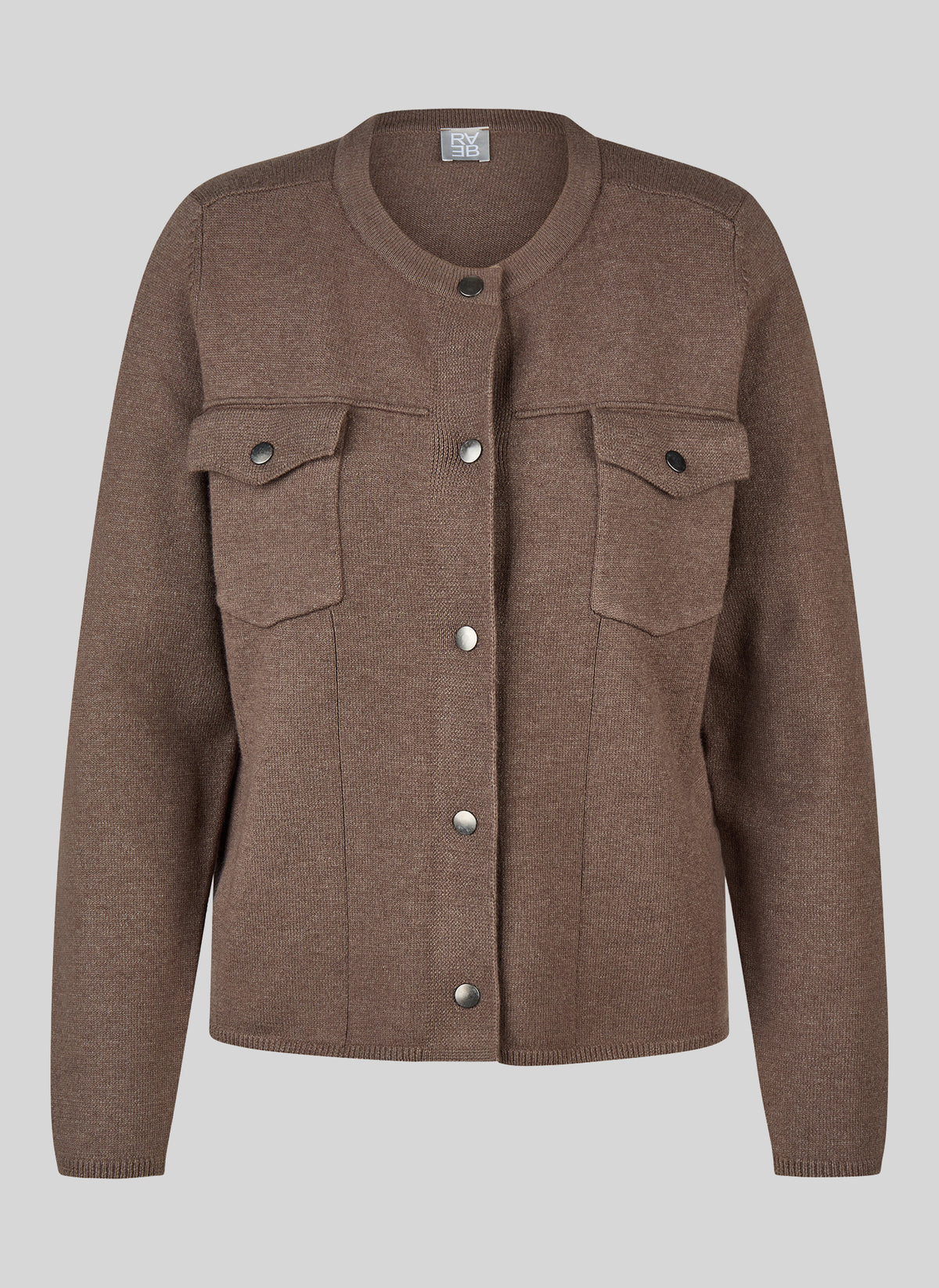 Rabe 57-123523 Jacket Taupe