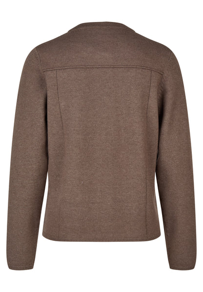 Rabe 57-123523 Jacket Taupe