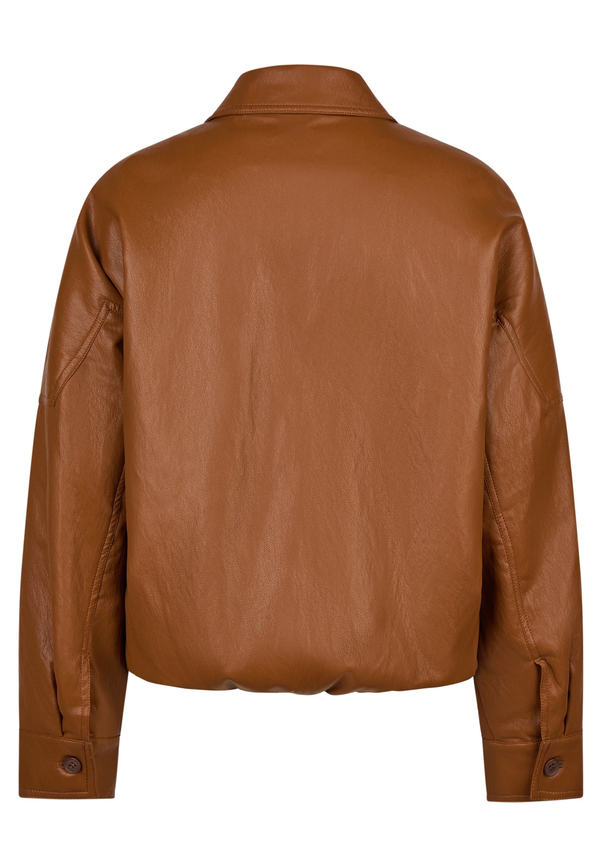 Rabe 57-121030 Jacket Cognac