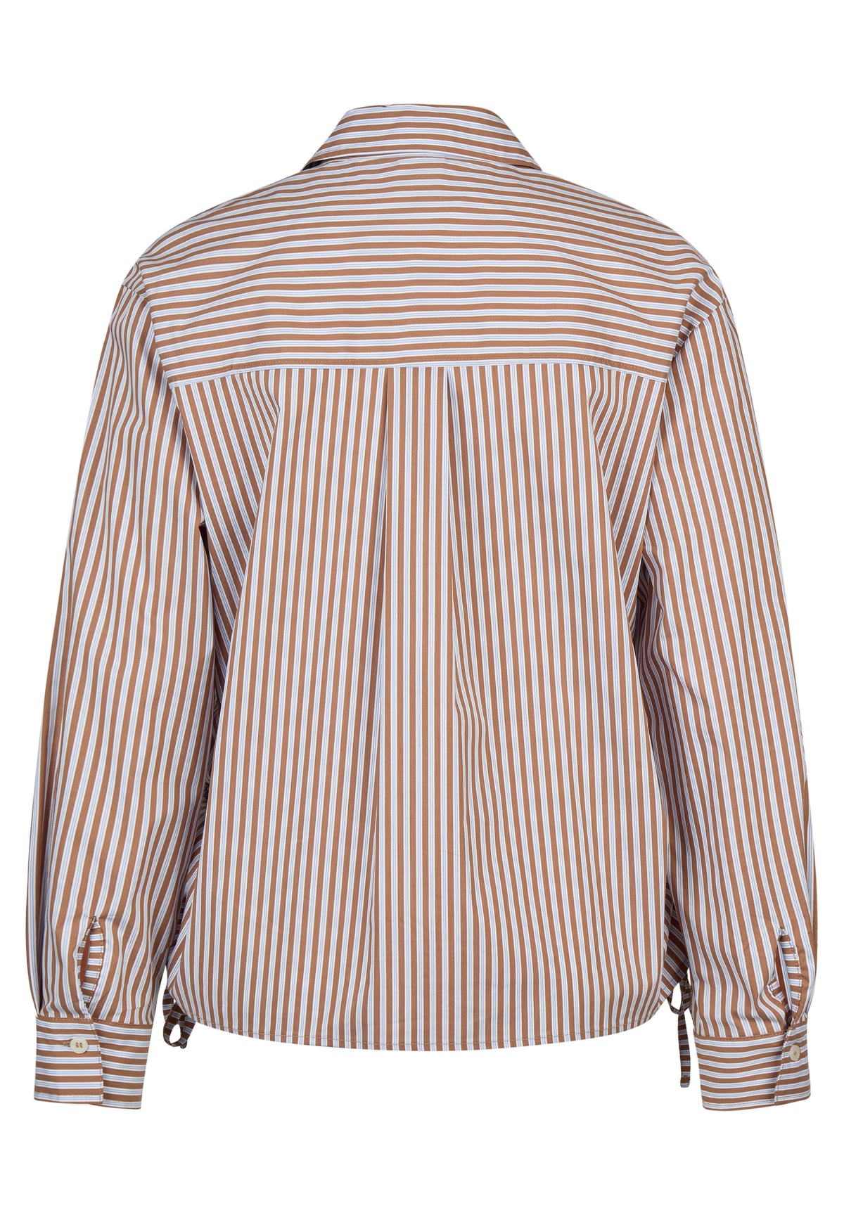 Rabe 57-121103 Blouse Cognac