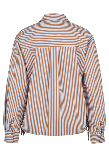 Rabe 57-121103 Blouse Cognac