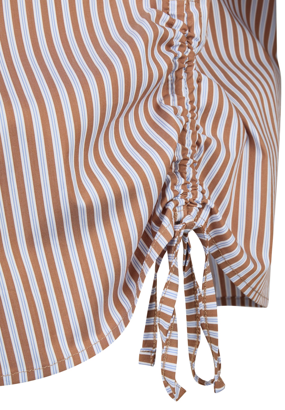 Rabe 57-121103 Blouse Cognac