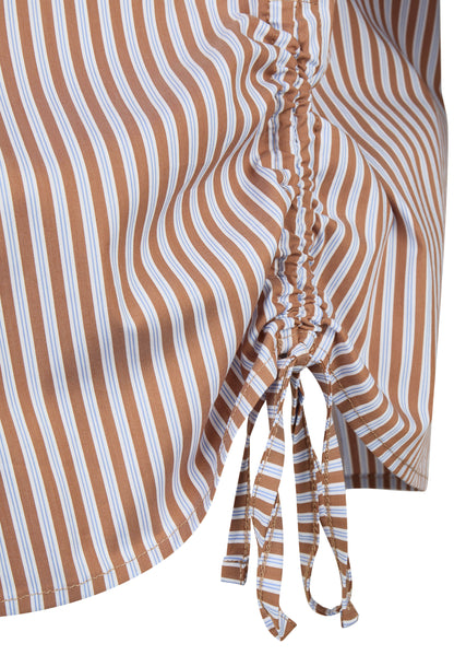 Rabe 57-121103 Blouse Cognac