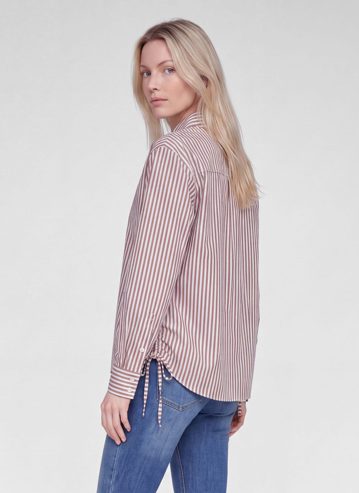 Rabe 57-121103 Blouse Cognac