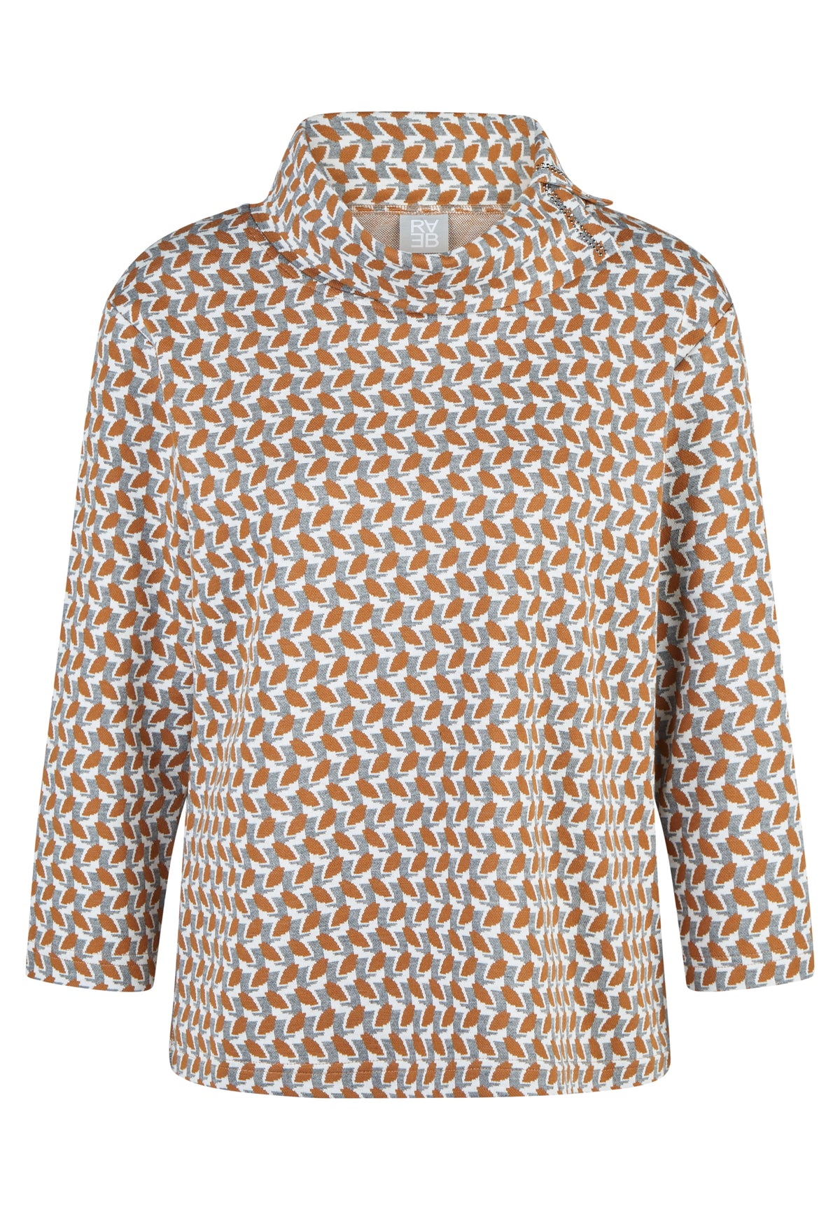 Rabe 57-121354 Top Cognac