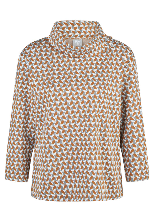 Rabe 57-121354 Top Cognac