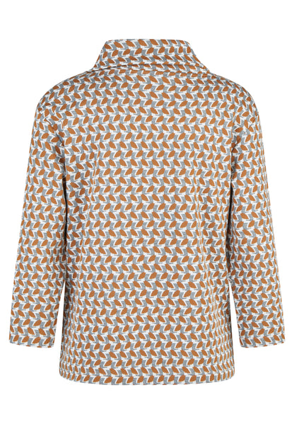 Rabe 57-121354 Top Cognac