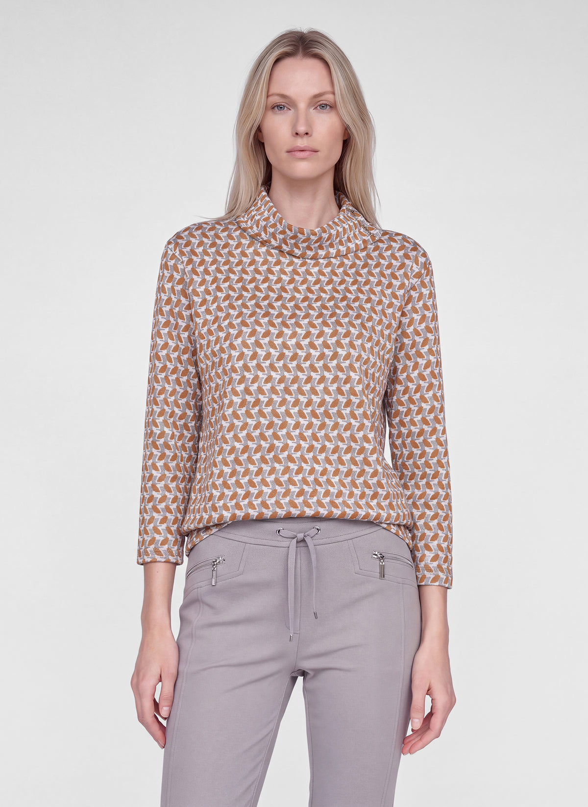 Rabe 57-121354 Top Cognac