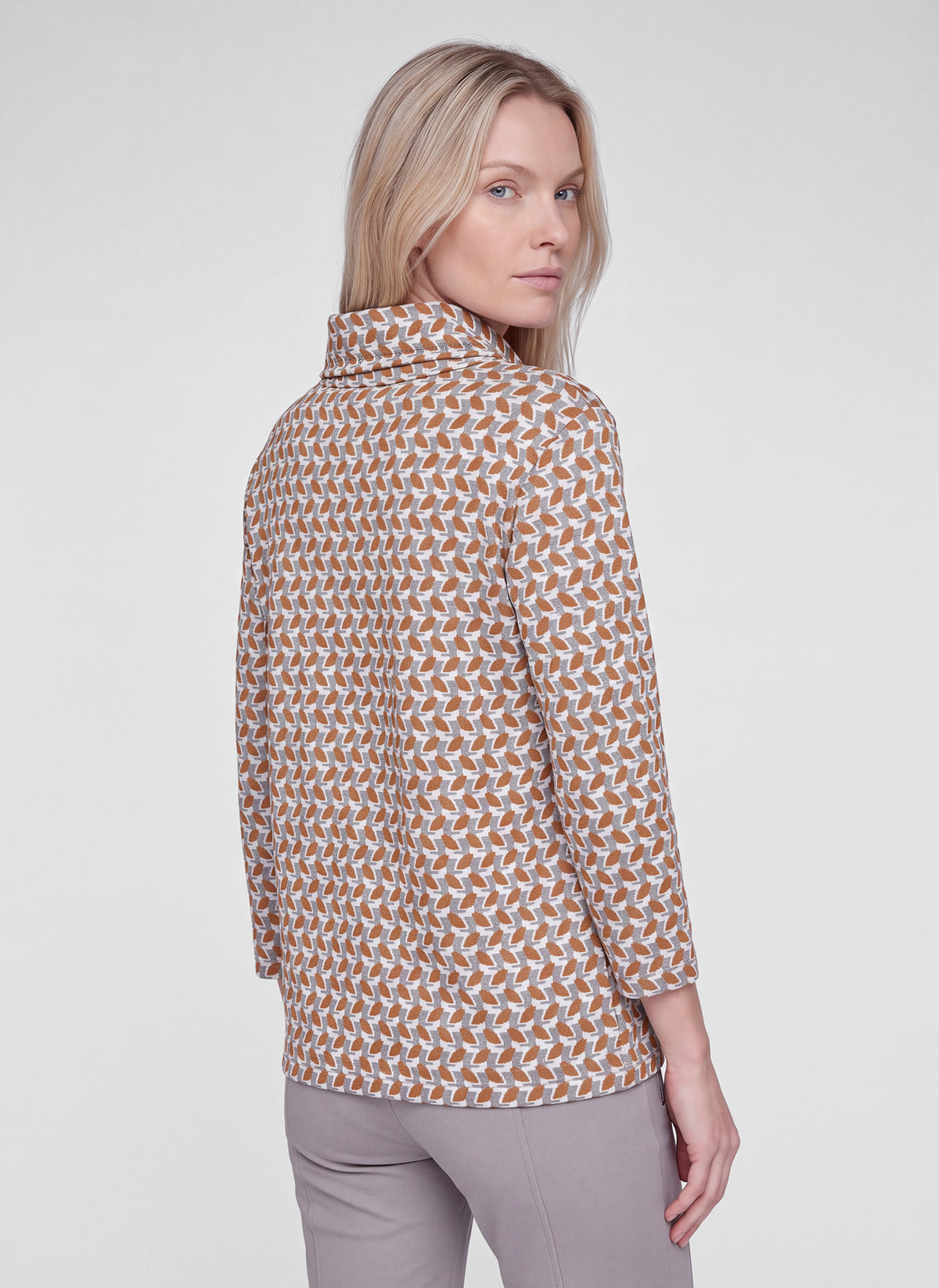 Rabe 57-121354 Top Cognac