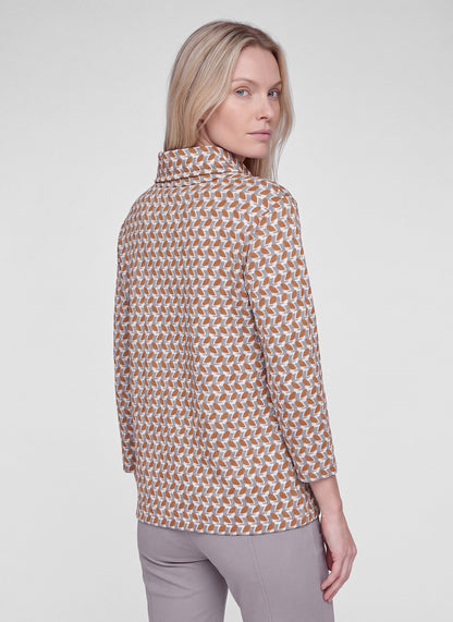 Rabe 57-121354 Top Cognac