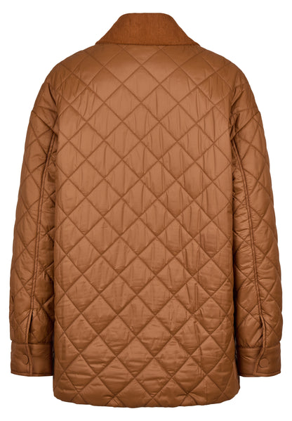 Rabe 57-121821 Jacket Cognac