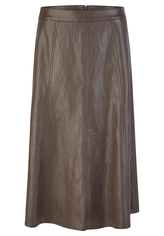 Rabe 57-122143 Skirt Mocha
