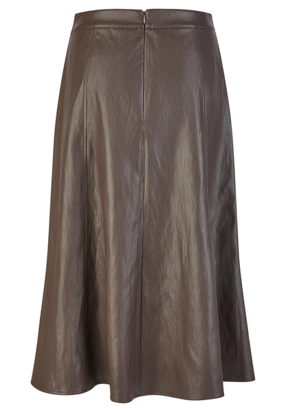 Rabe 57-122143 Skirt Mocha