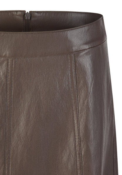 Rabe 57-122143 Skirt Mocha