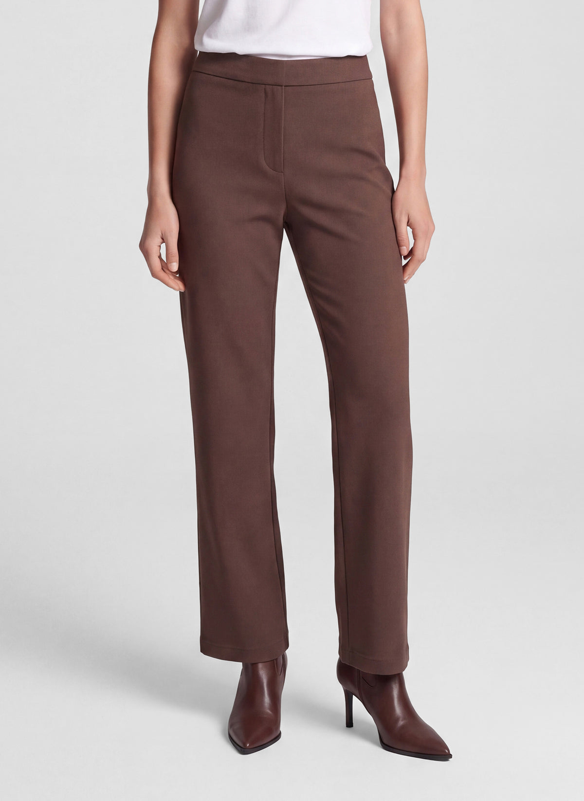 Rabe 57-122455 Trousers Mocha