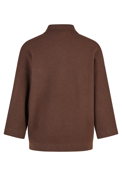 Rabe 57-122614 Pullover Mocha