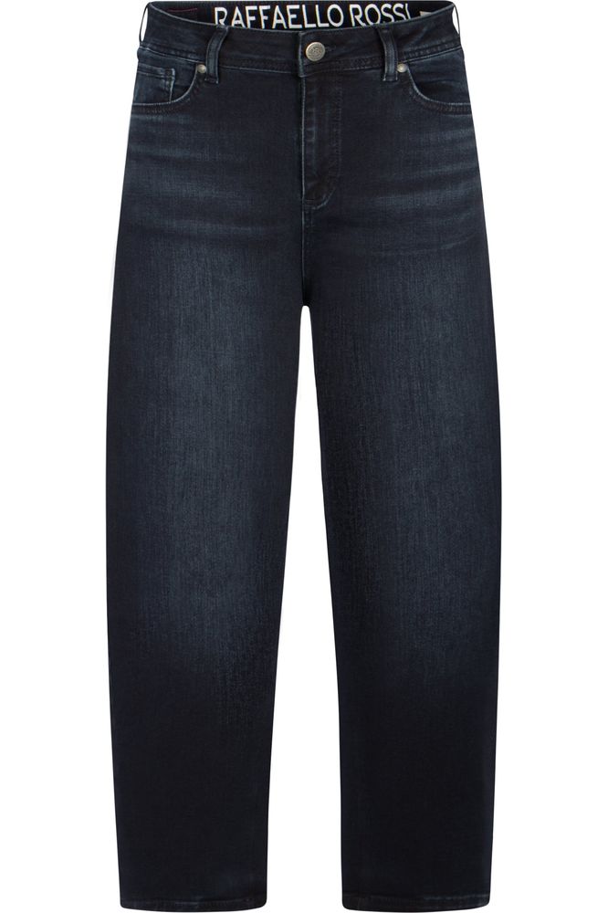 AW24 Raffaello Rossi Hanni O-Shape Jean