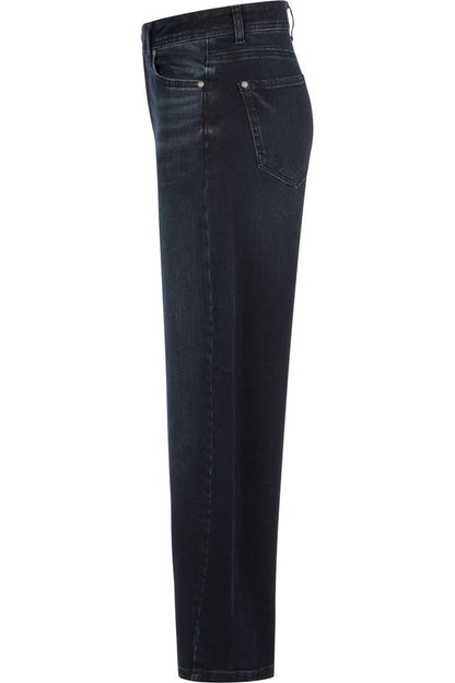 AW24 Raffaello Rossi Hanni O-Shape Jean