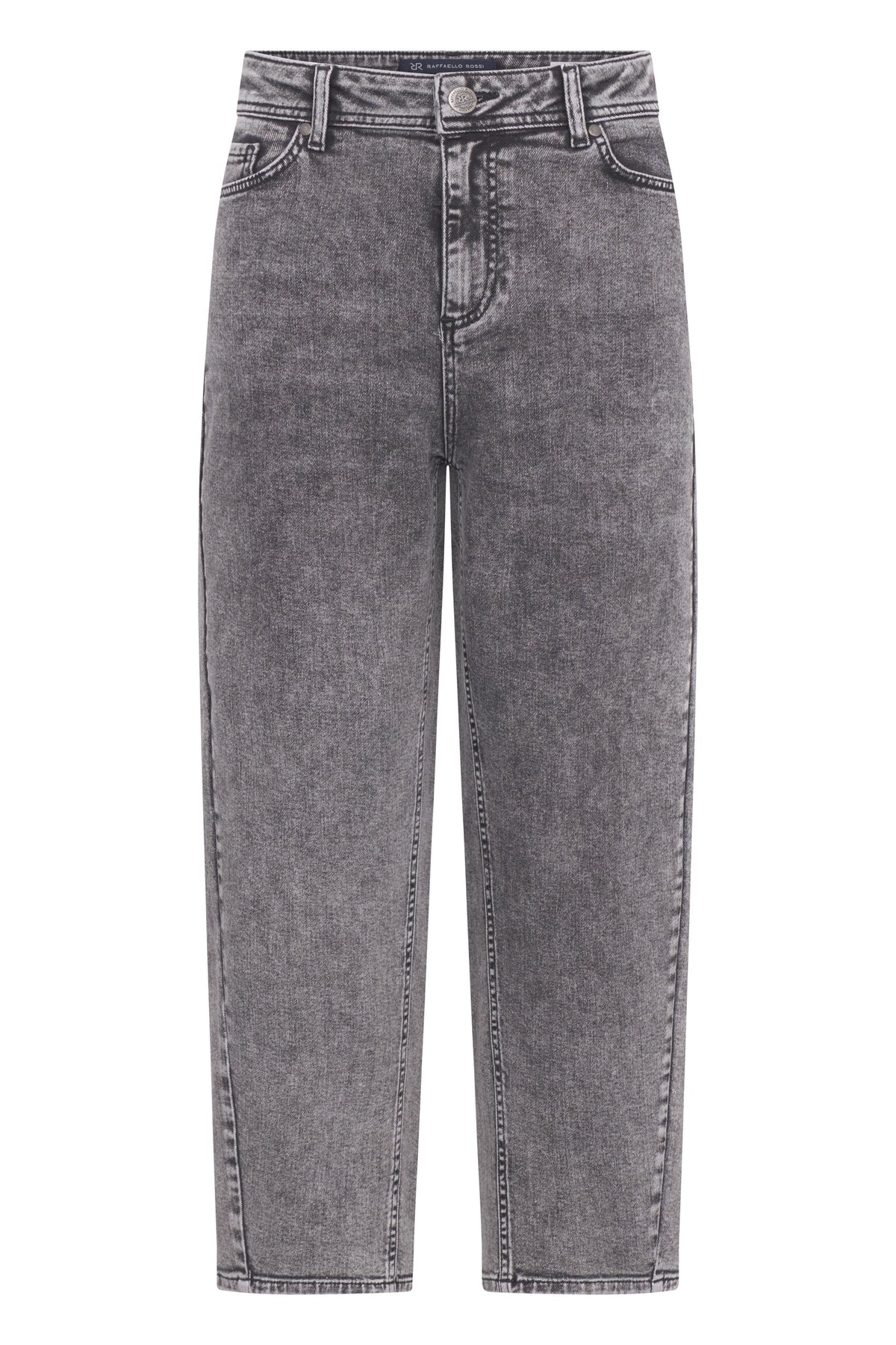 Raffaello Rossi Hanni 7/8 Rich Soft Dark Grey