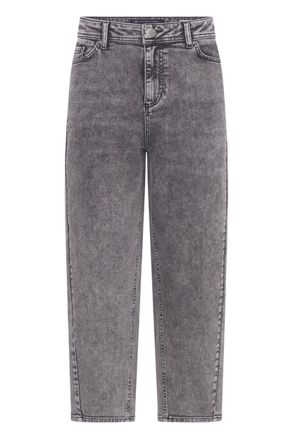 Raffaello Rossi Hanni 7/8 Rich Soft Dark Grey
