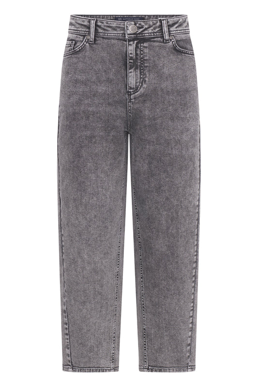 Raffaello Rossi Hanni 7/8 Rich Soft Dark Grey