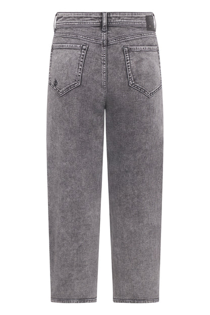 Raffaello Rossi Hanni 7/8 Rich Soft Dark Grey