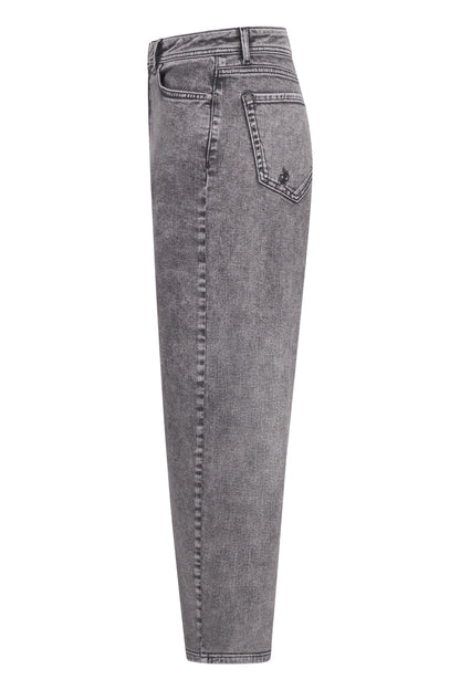 Raffaello Rossi Hanni 7/8 Rich Soft Dark Grey