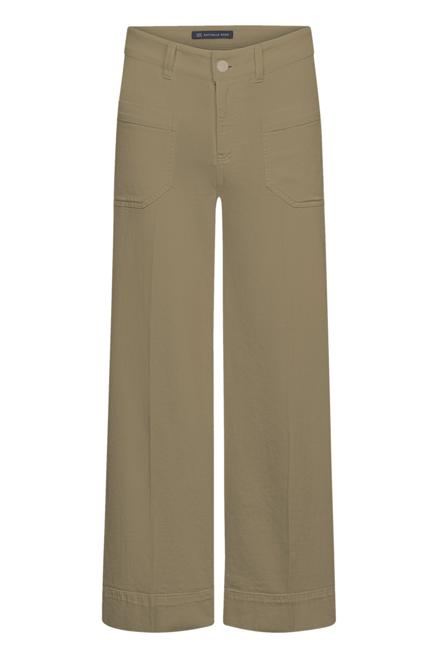 Raffaello Rossi Miru 6/8 Soft Denim Warm Taupe