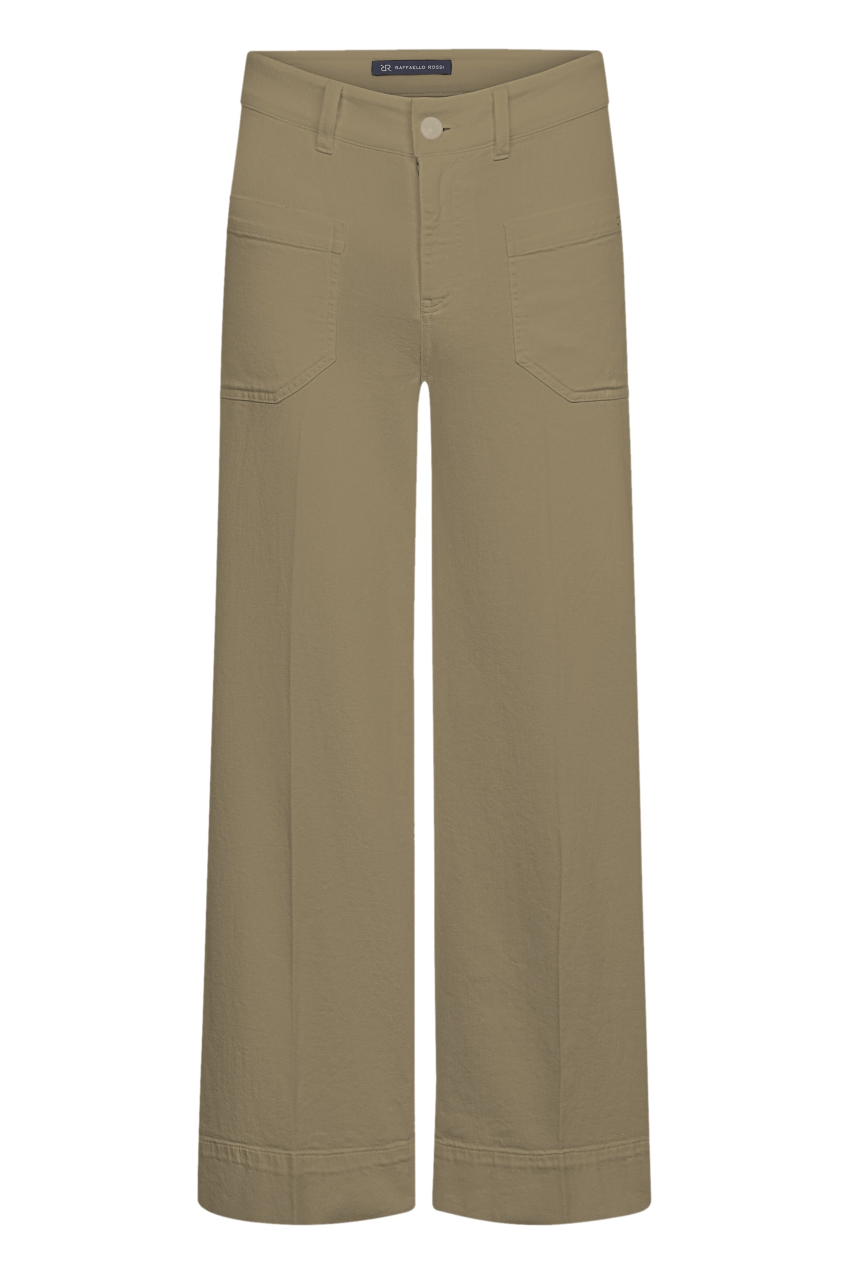Raffaello Rossi Miru 6/8 Soft Denim Warm Taupe