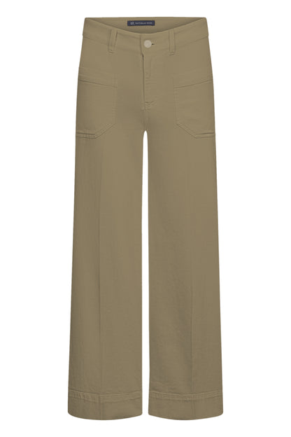 Raffaello Rossi Miru 6/8 Soft Denim Warm Taupe