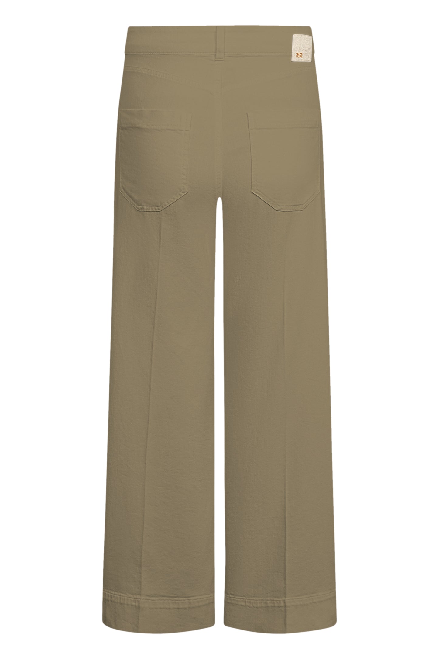 Raffaello Rossi Miru 6/8 Soft Denim Warm Taupe
