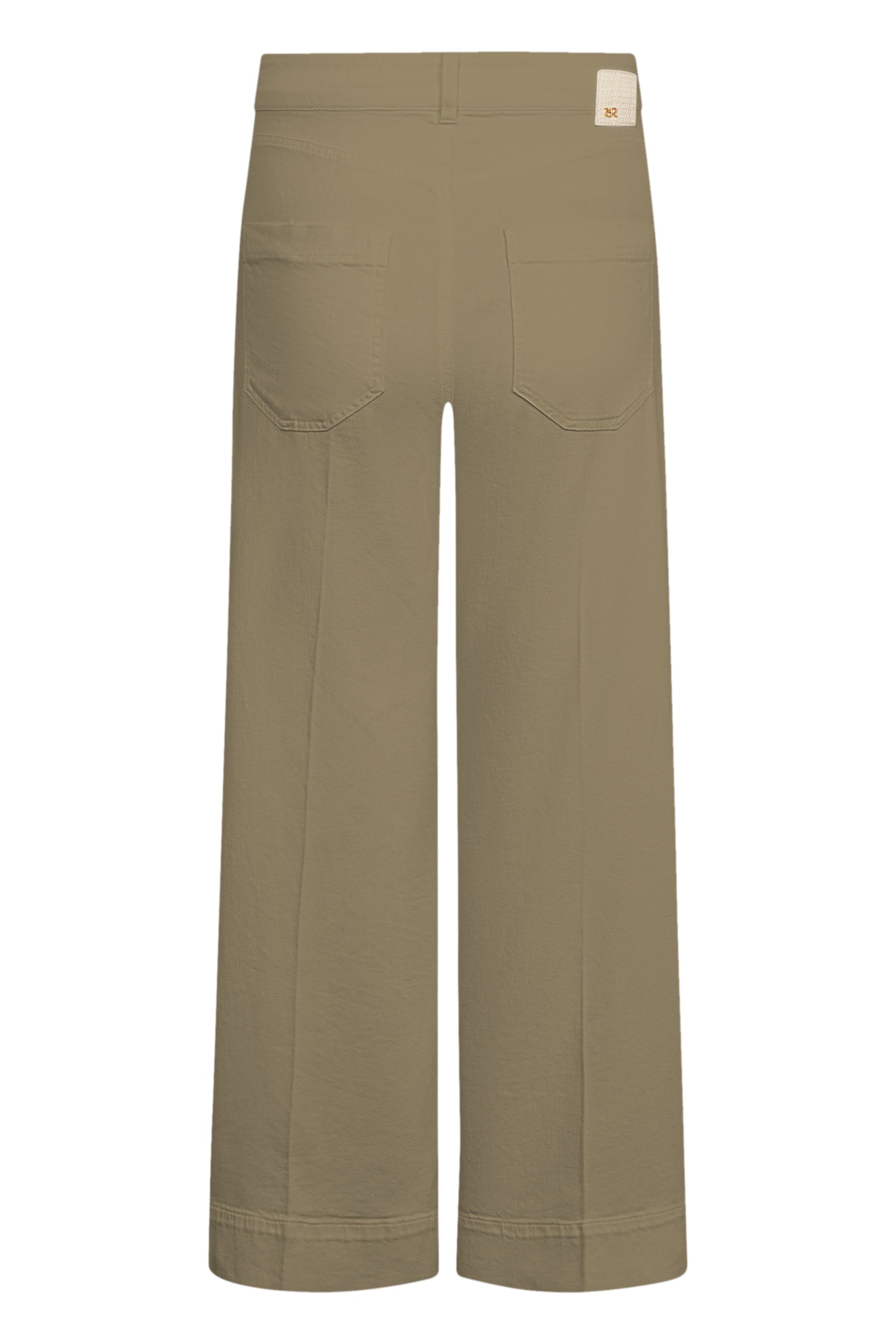 Raffaello Rossi Miru 6/8 Soft Denim Warm Taupe
