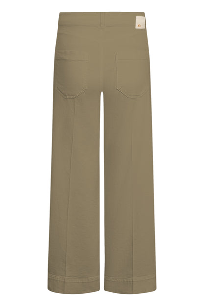 Raffaello Rossi Miru 6/8 Soft Denim Warm Taupe
