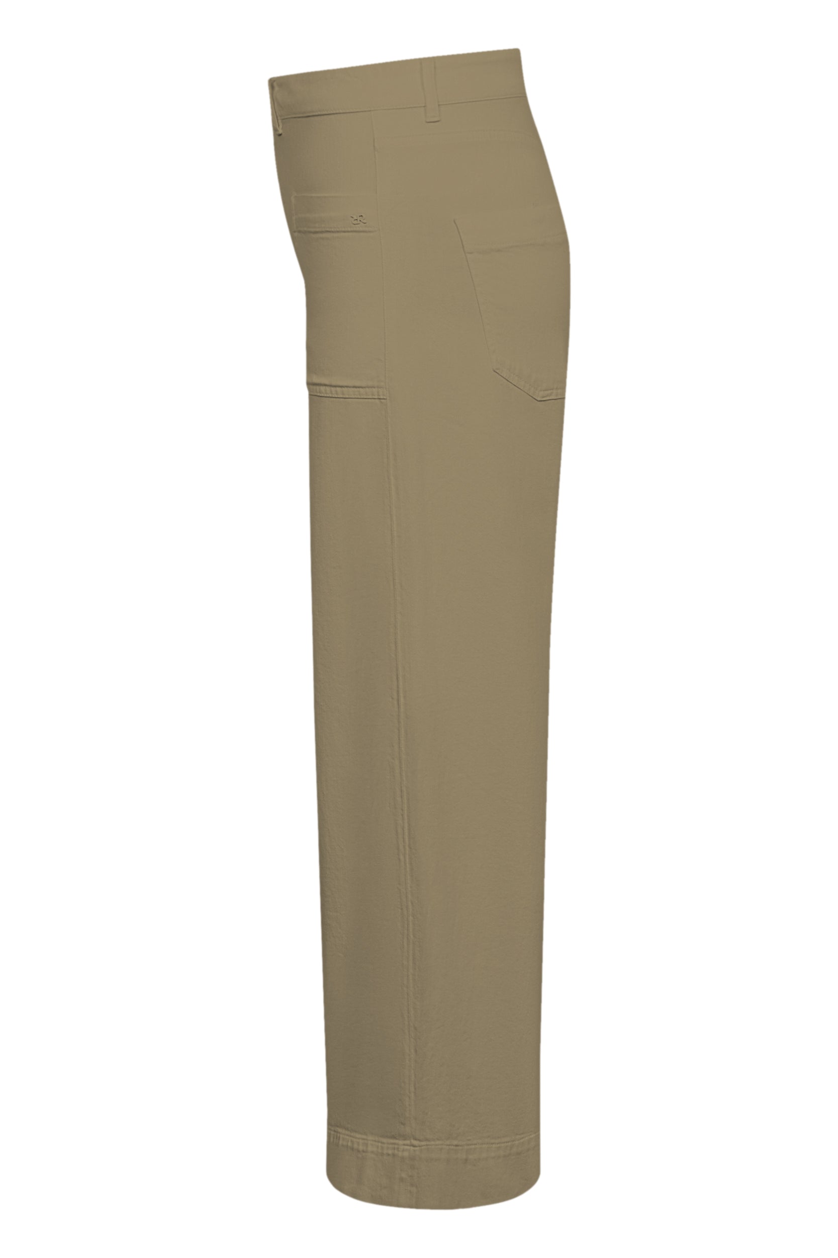 Raffaello Rossi Miru 6/8 Soft Denim Warm Taupe