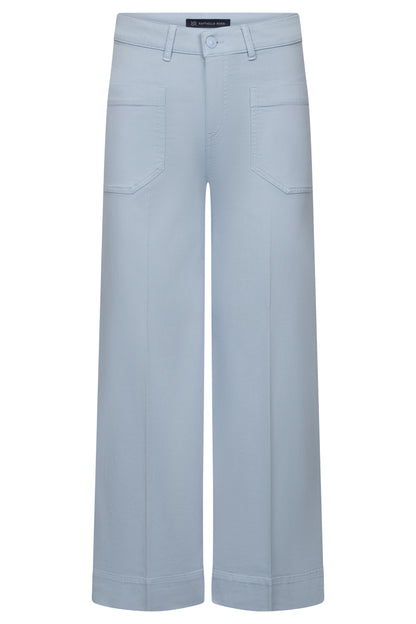 Raffaello Rossi Miru 6/8 Soft Denim Light Blue