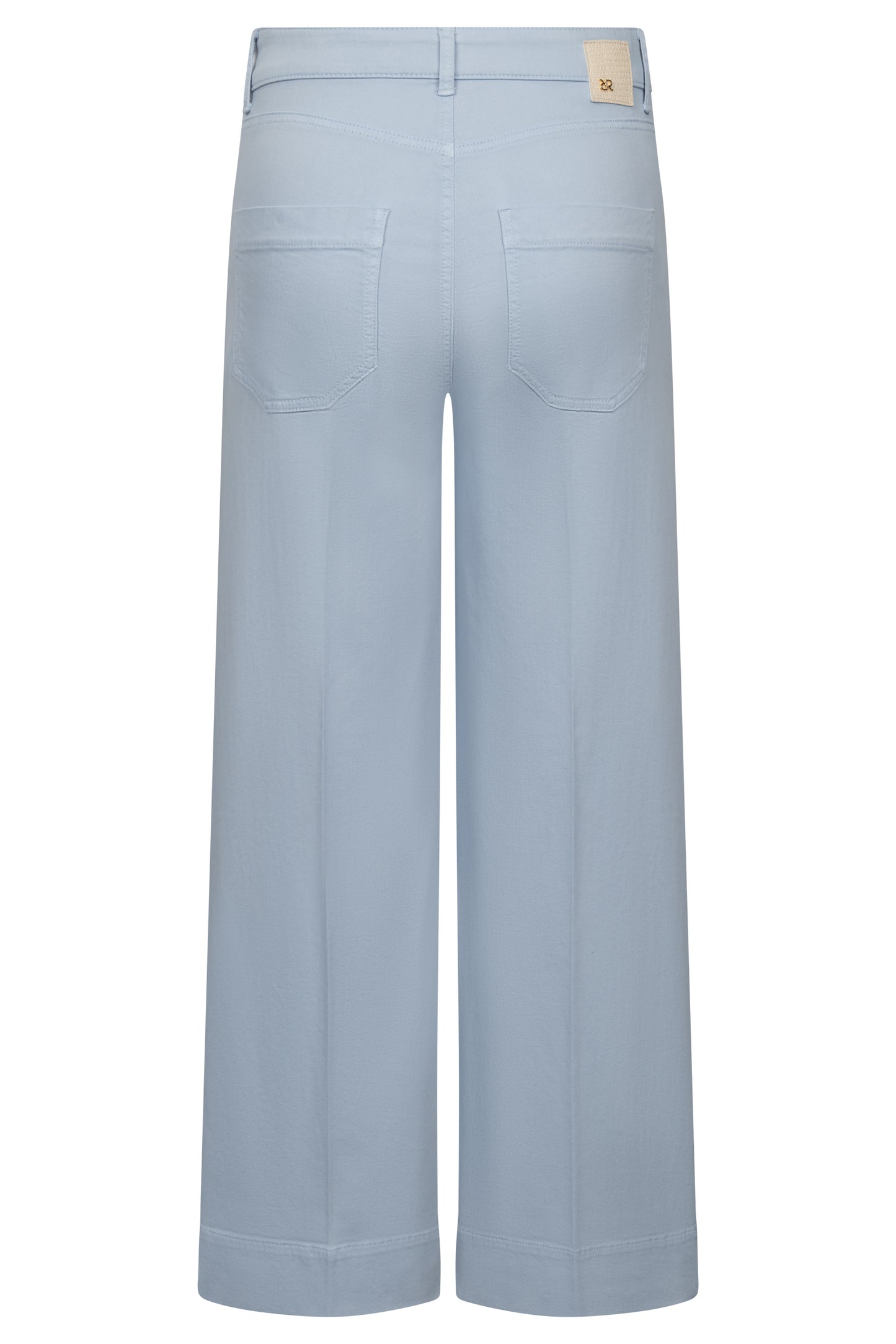 Raffaello Rossi Miru 6/8 Soft Denim Light Blue